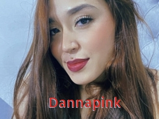 Dannapink