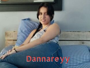 Dannareyy