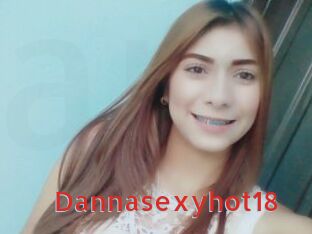 Dannasexyhot18