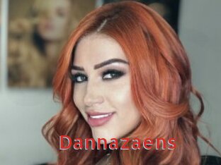 Dannazaens