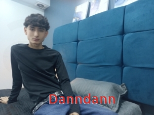 Danndann