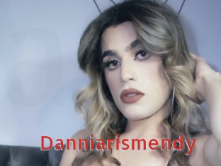 Danniarismendy