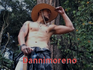 Dannimoreno