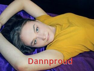 Dannproud