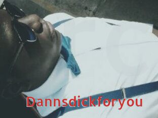 Dannsdickforyou