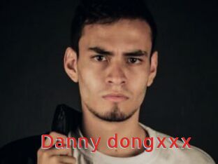 Danny_dongxxx