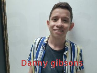 Danny_gibsons