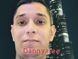 Dannyalee