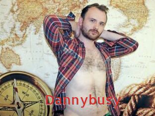 Dannybusy