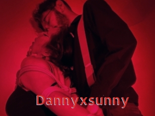 Dannyxsunny