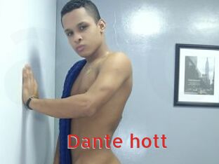 Dante_hott