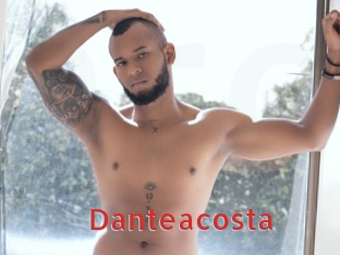 Danteacosta