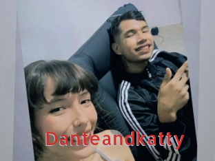 Danteandkatty