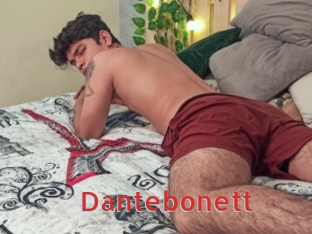 Dantebonett