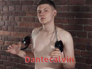 Dantecalvin