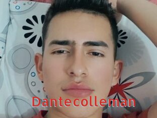 Dantecolleman