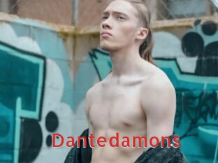 Dantedamons