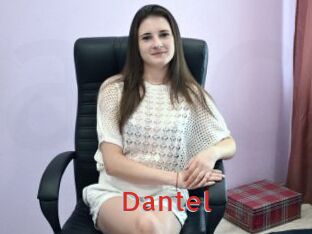 Dantel