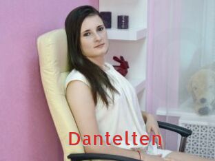 Dantelten