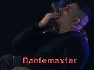 Dantemaxter