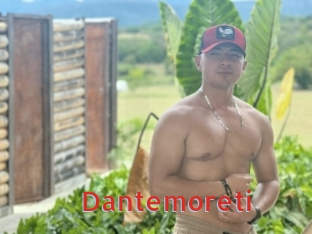 Dantemoreti