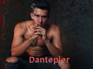 Dantepier