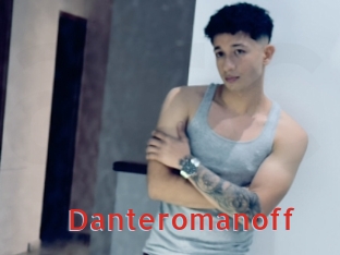 Danteromanoff