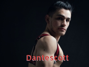 Dantescott