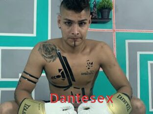 Dantesex