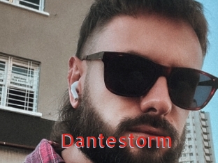 Dantestorm