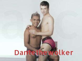 Dantethewolker