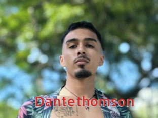 Dantethomson