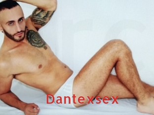 Dantexsex