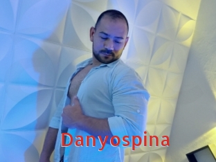 Danyospina