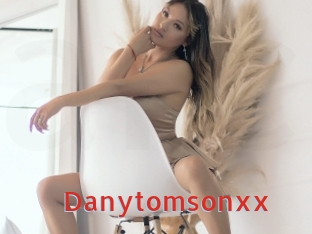 Danytomsonxx