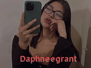 Daphneegrant