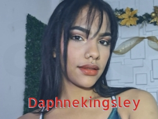 Daphnekingsley