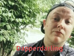 Dapperdarling