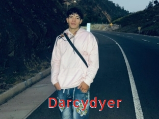 Darcydyer