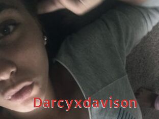 Darcyxdavison