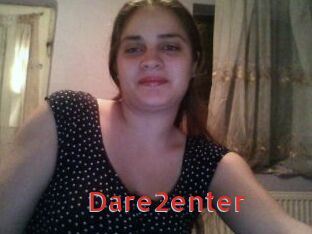 Dare2enter