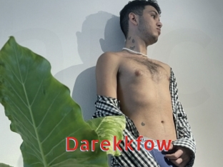 Darekkfow