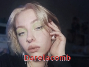 Darelacomb