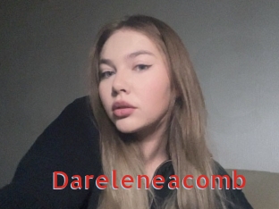 dareleneacomb Archive DVD NET