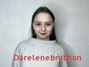 Darelenebrabson