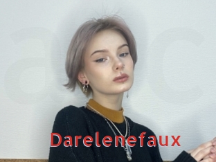 Darelenefaux