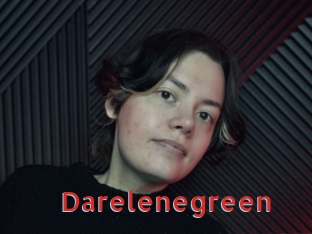 Darelenegreen