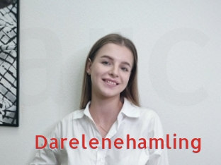 Darelenehamling