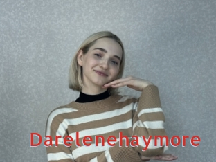 Darelenehaymore