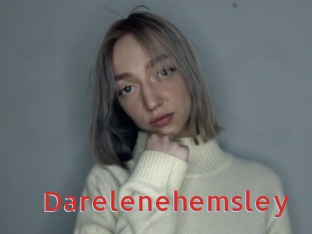 Darelenehemsley